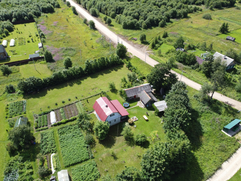 hobby farm agriculture services