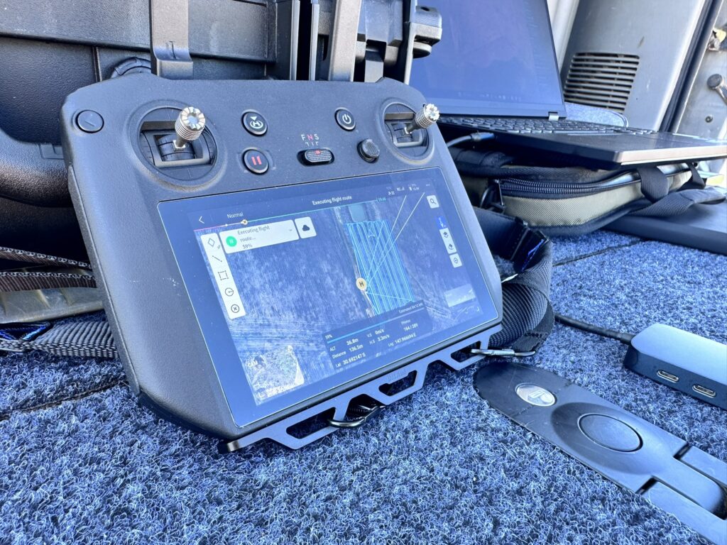Precision Agriculture